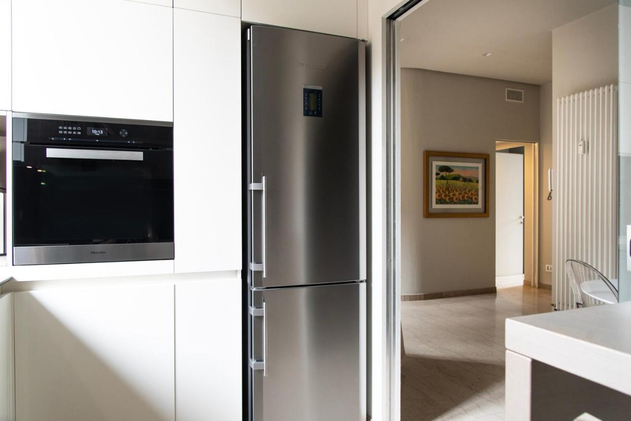 Youhosty - Quadrio 20 Apartment Milan