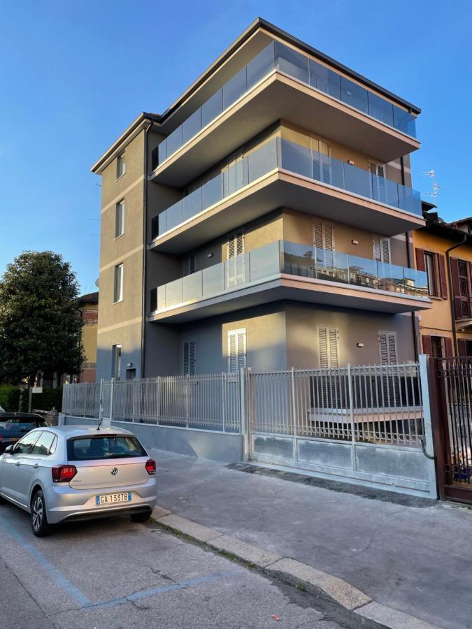 Appartamento Carissimi 4 Milano