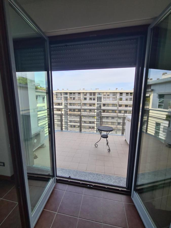 Santa Giulia Business - Olimpiadi 26 Apartment *