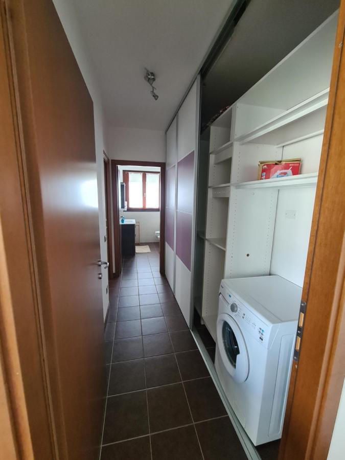 Apartment Santa Giulia Business - Olimpiadi 26