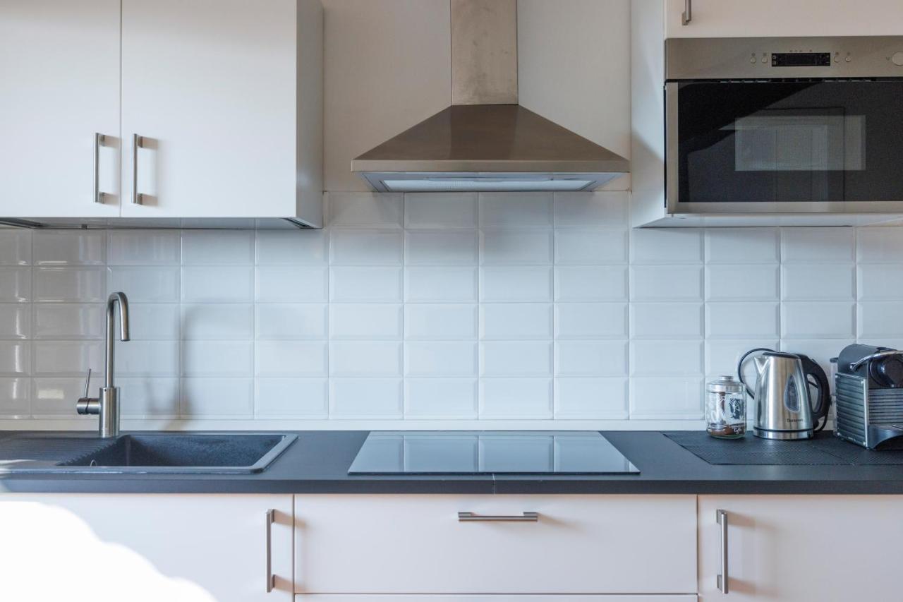 Xenia - Newly Renovated Flat In Fiera Area *
