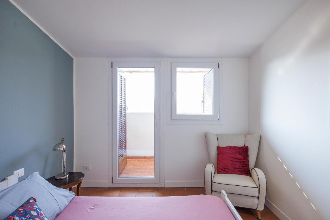 Appartement Xenia - Newly Renovated Flat In Fiera Area