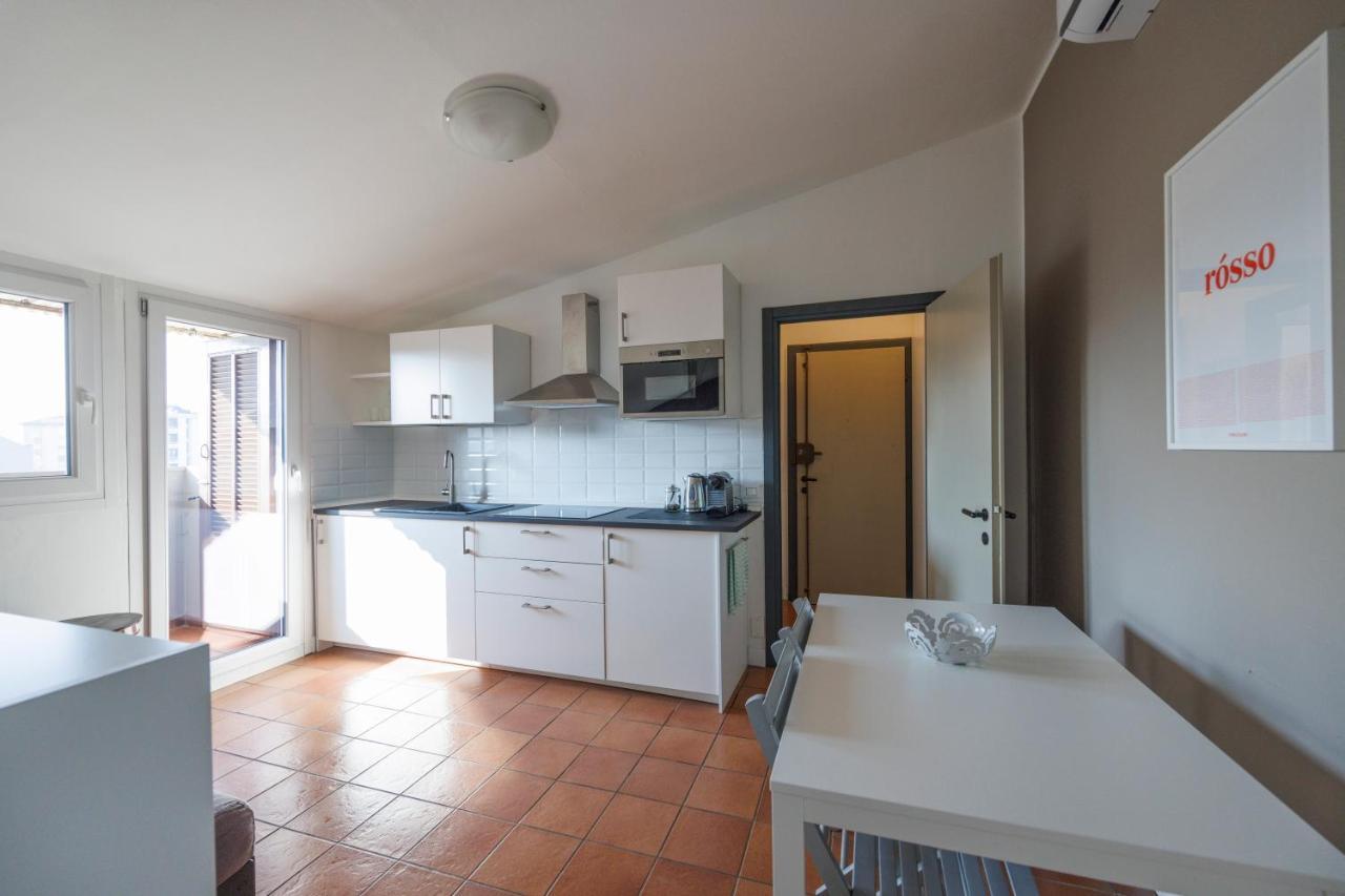 Xenia - Newly Renovated Flat In Fiera Area
