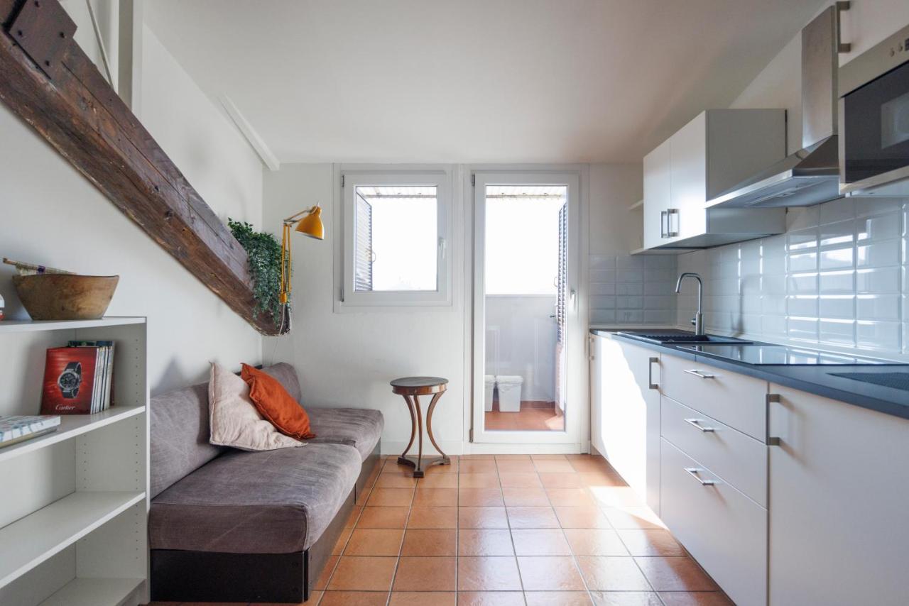 Appartement Xenia - Newly Renovated Flat In Fiera Area *