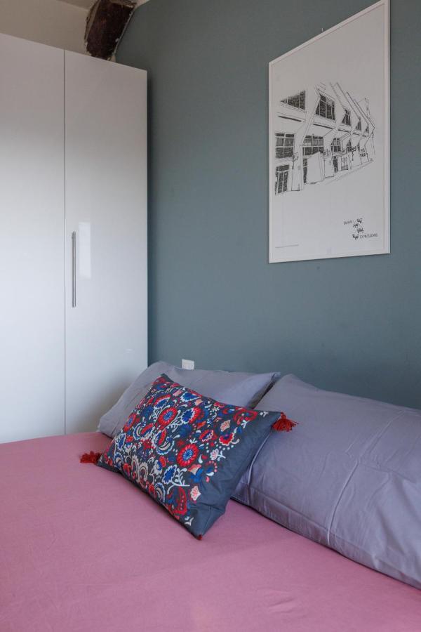 Xenia - Newly Renovated Flat In Fiera Area