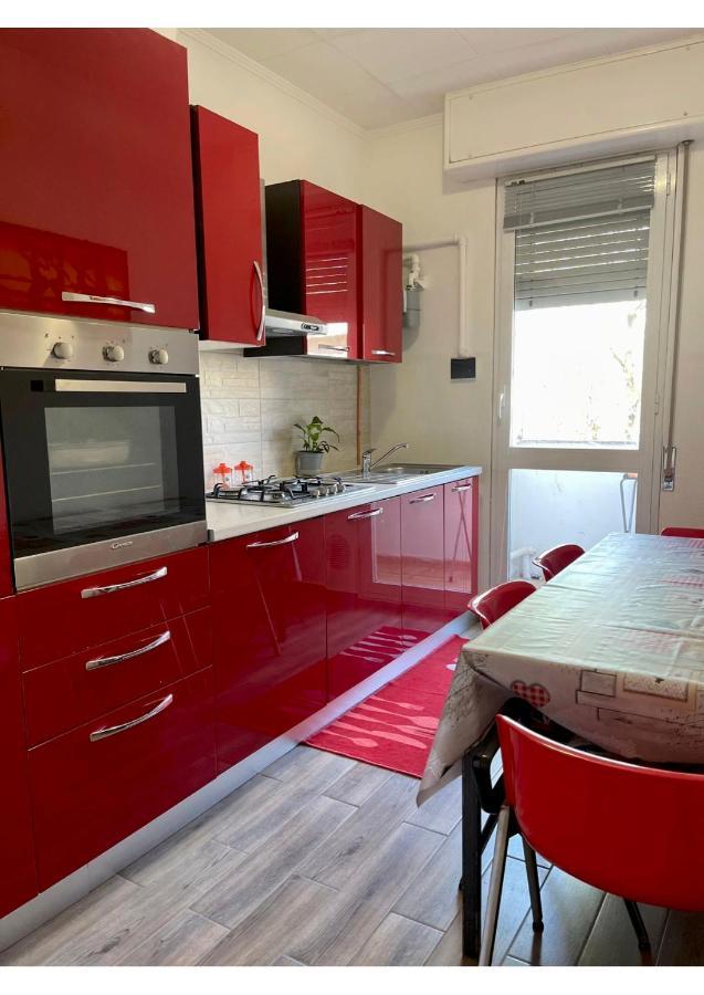 Space And Comfort In - #free Private Parking# * Milaan