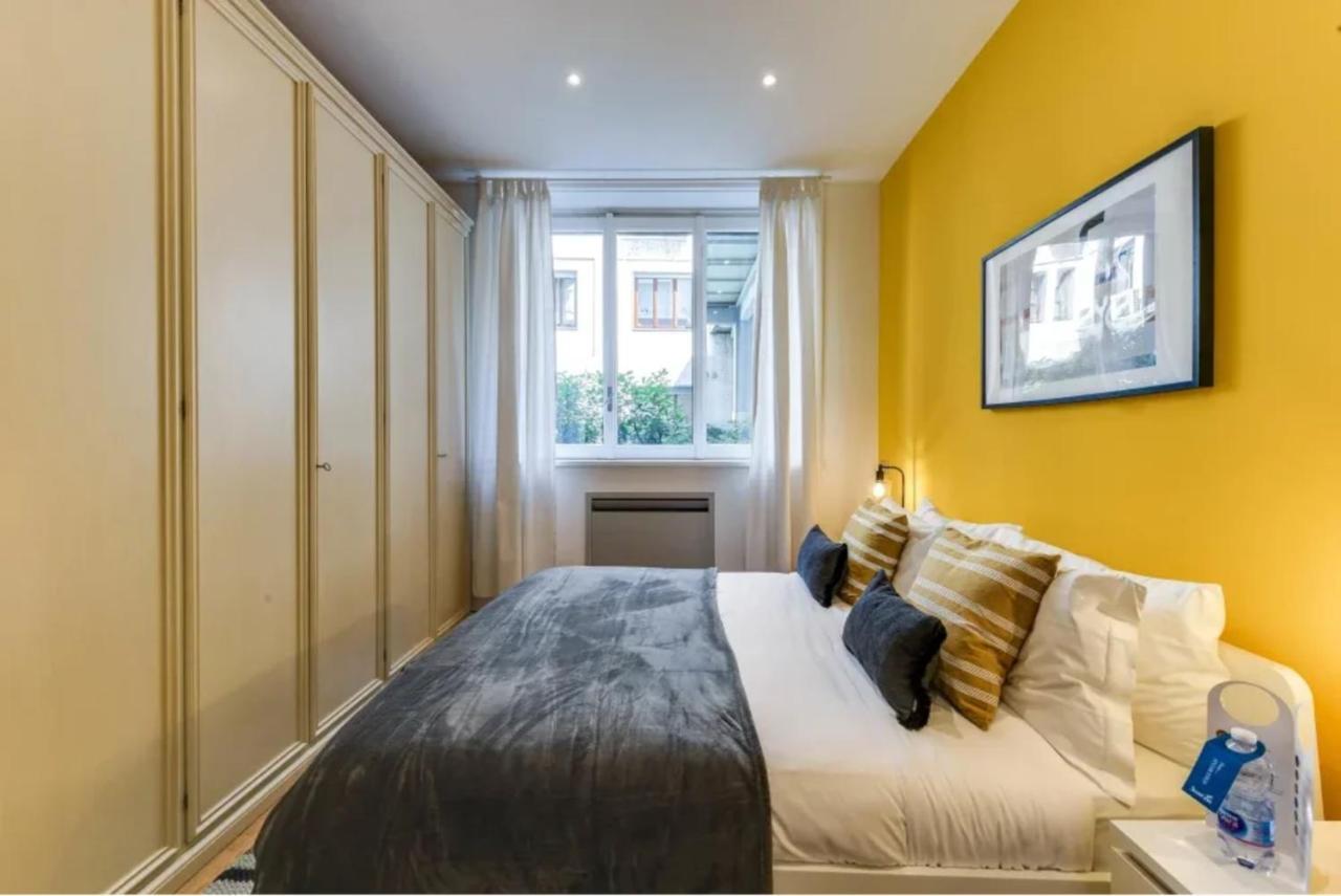 Apartment Sweet - Porta Vittoria Mailand