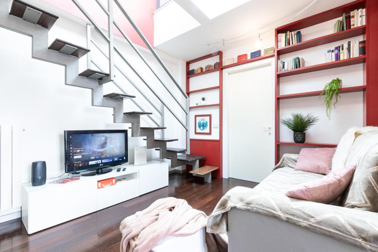 Lejlighed Sempione Split-level Terrace - Collection Milano