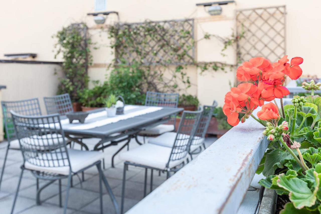 Lejlighed Sempione Split-level Terrace - Collection *