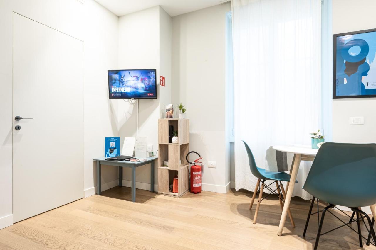 Appartement Collection Moscova - Collection