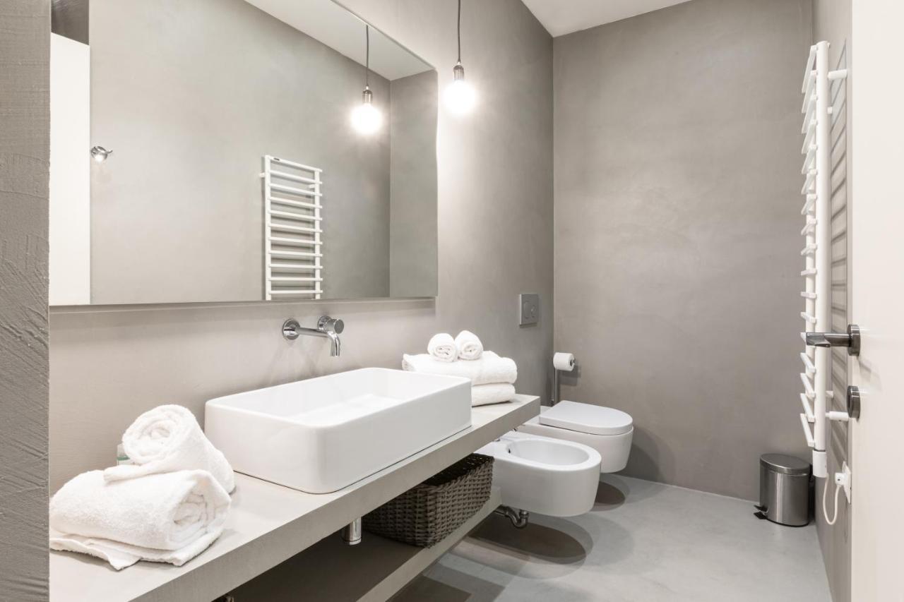Appartamento Collection Moscova - Collection Milano