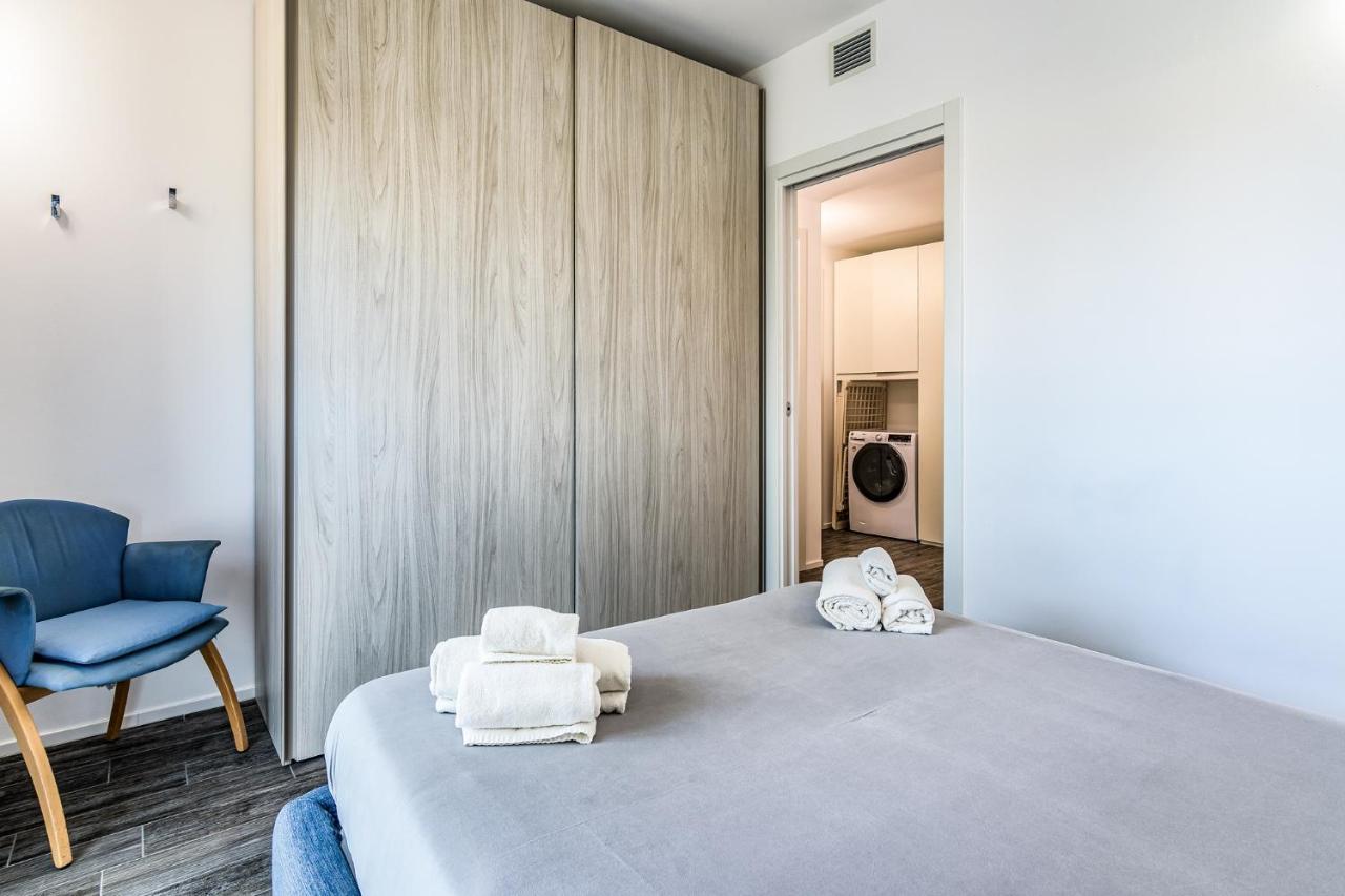San Siro Con Garage Privato Apartment *