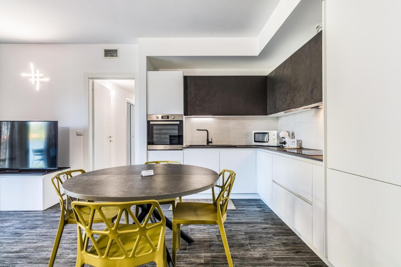 Apartment San Siro Con Garage Privato *