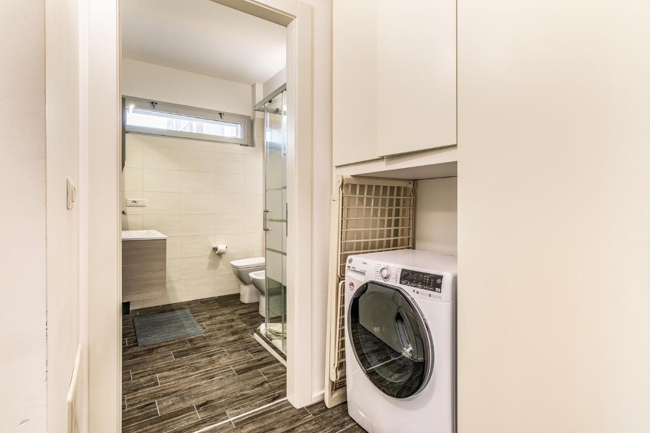 San Siro Con Garage Privato Apartment Mailand