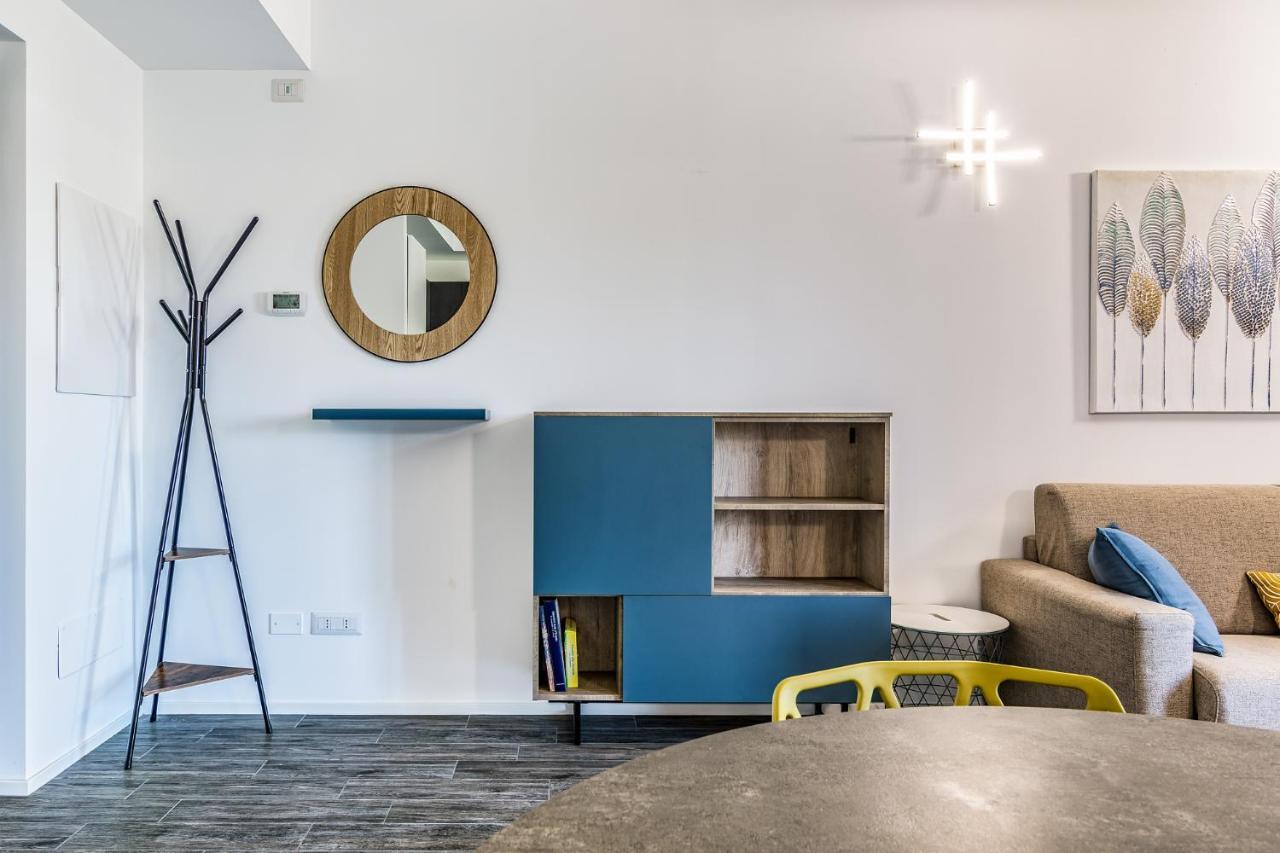San Siro Con Garage Privato Apartment