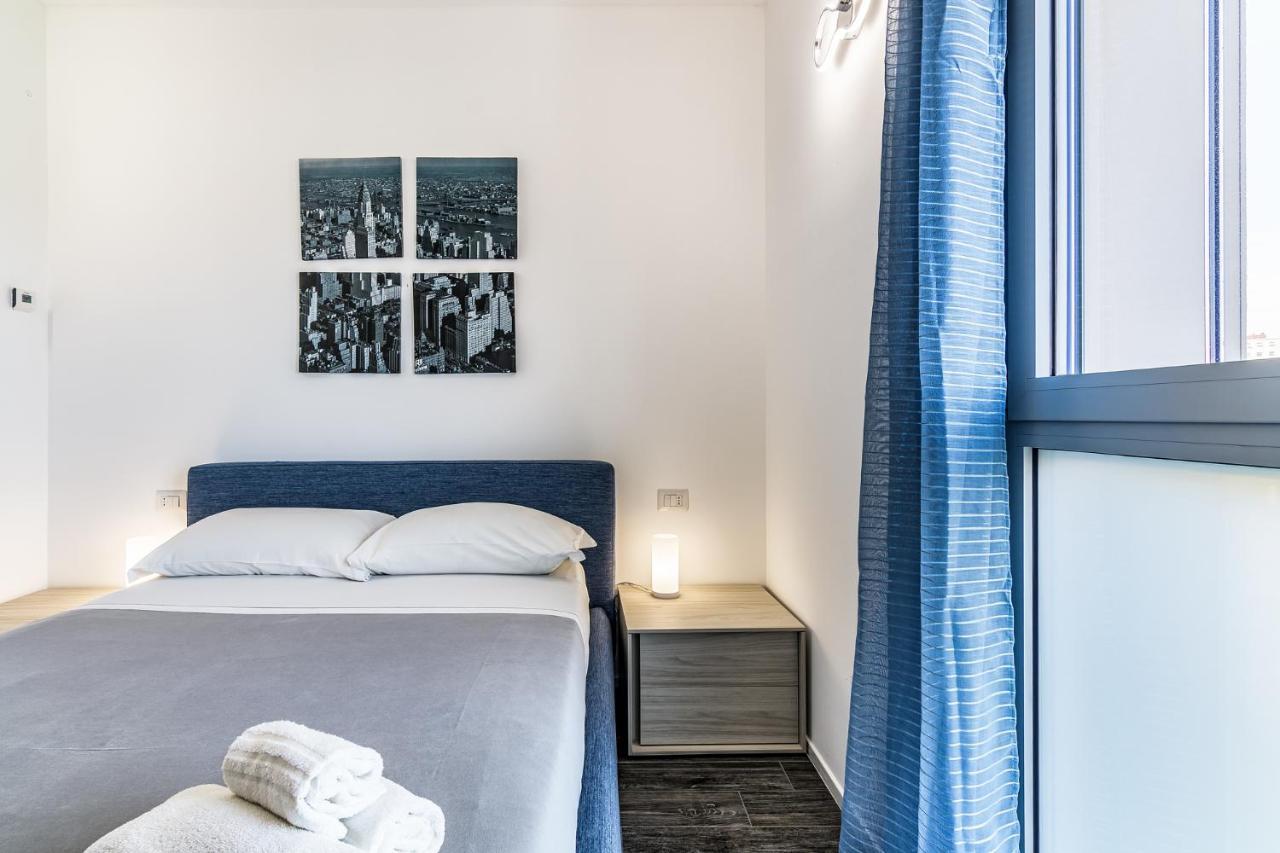 Apartment San Siro Con Garage Privato Mailand