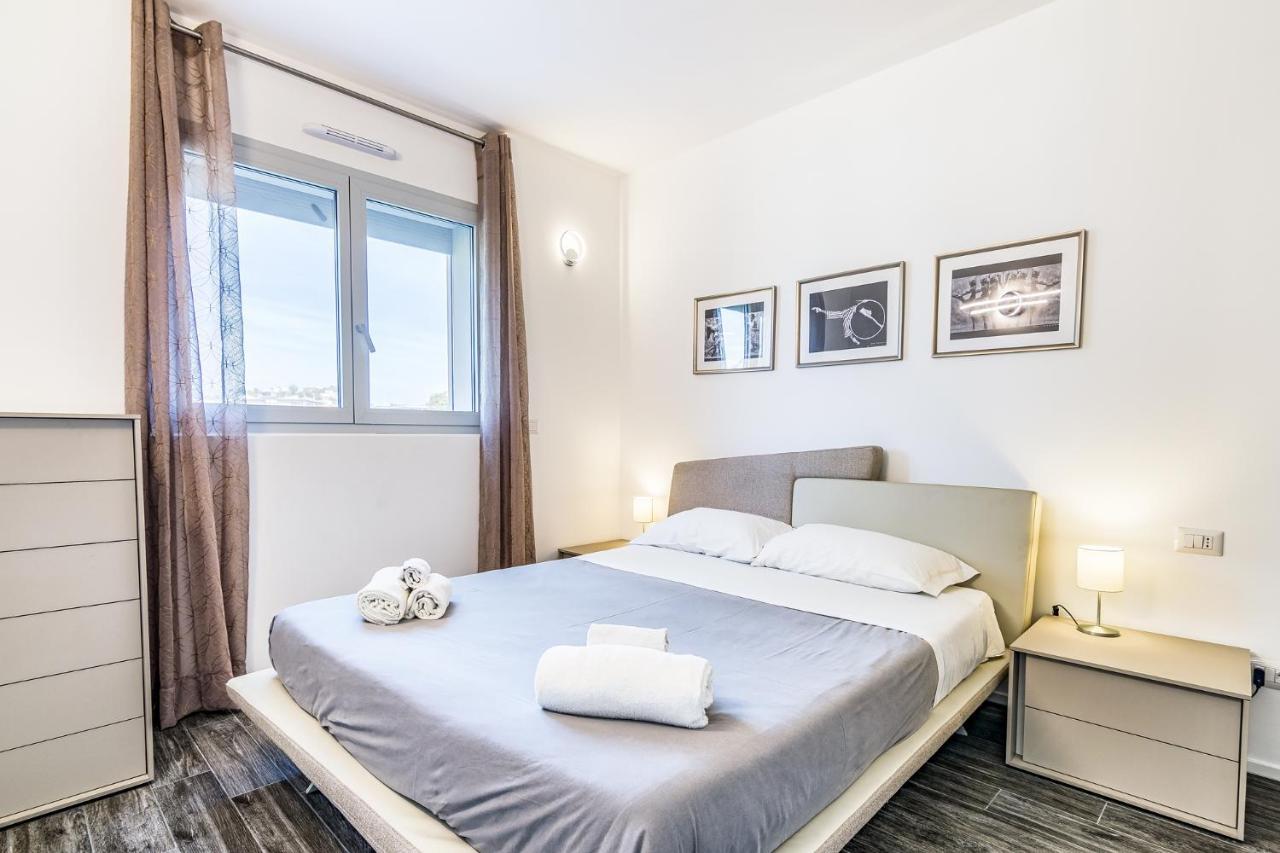 Apartment San Siro Con Garage Privato *