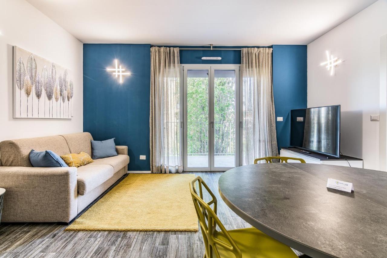 Apartment San Siro Con Garage Privato