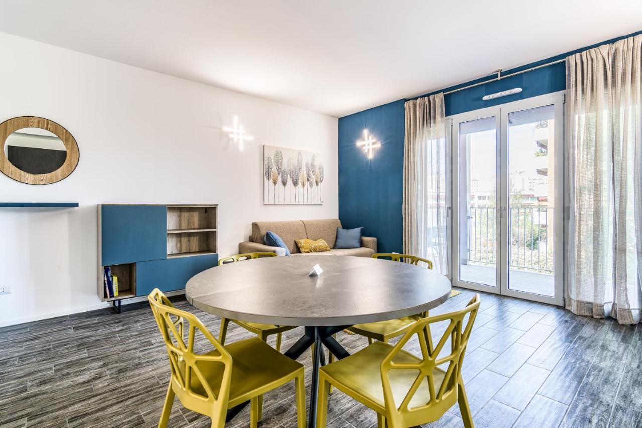 San Siro Con Garage Privato Apartment *