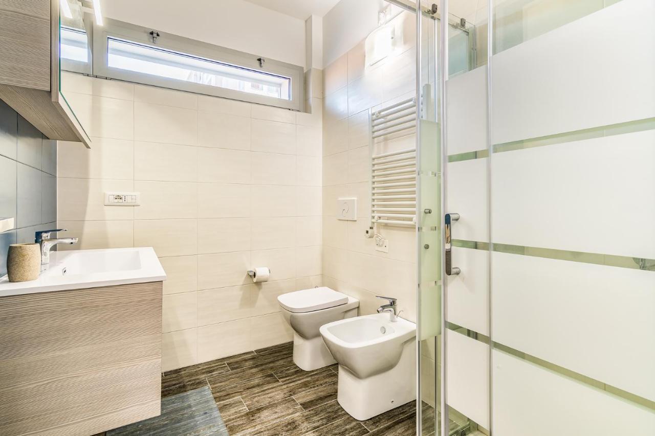 San Siro Con Garage Privato Apartment Mailand