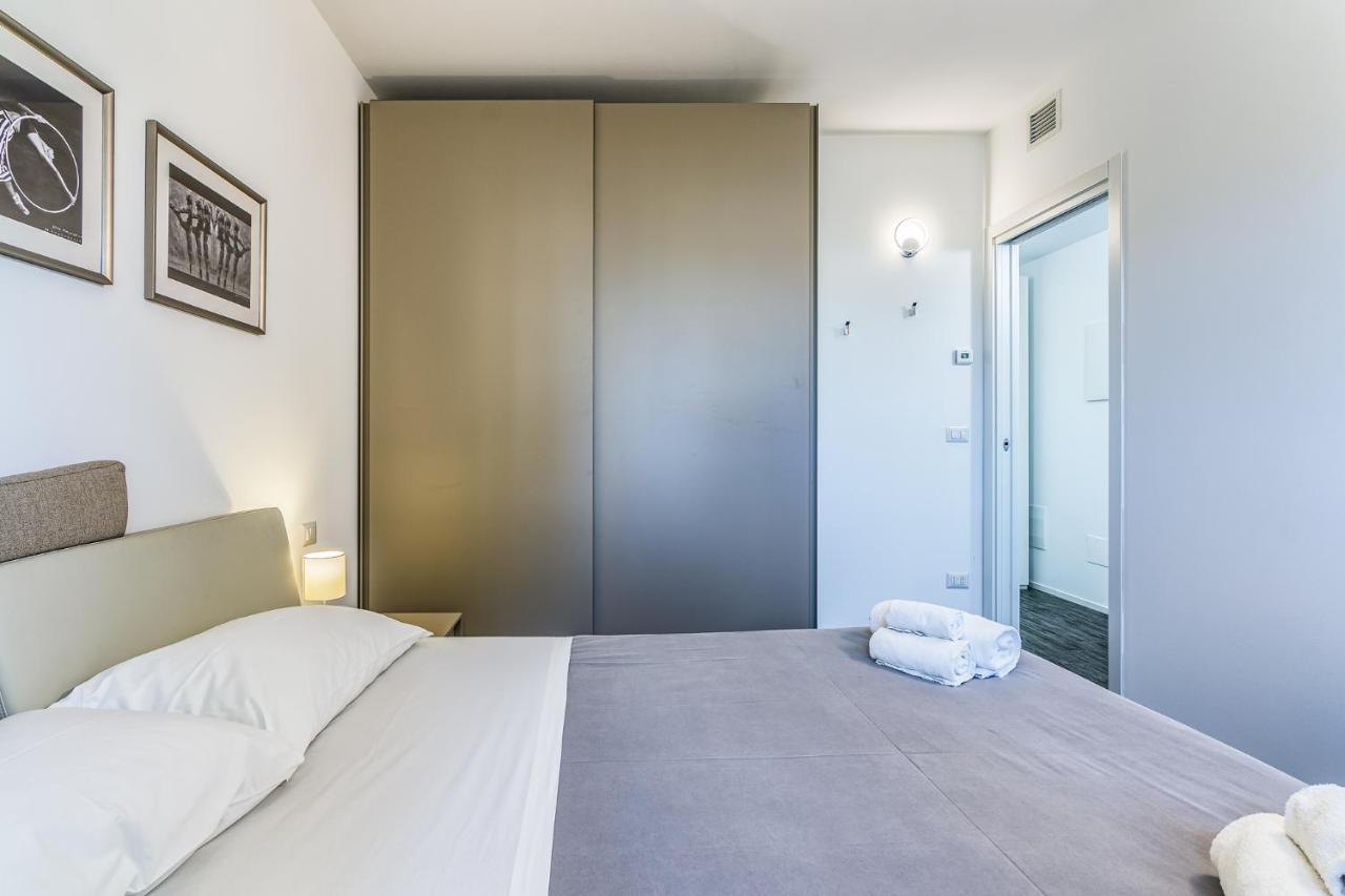 Apartment San Siro Con Garage Privato *