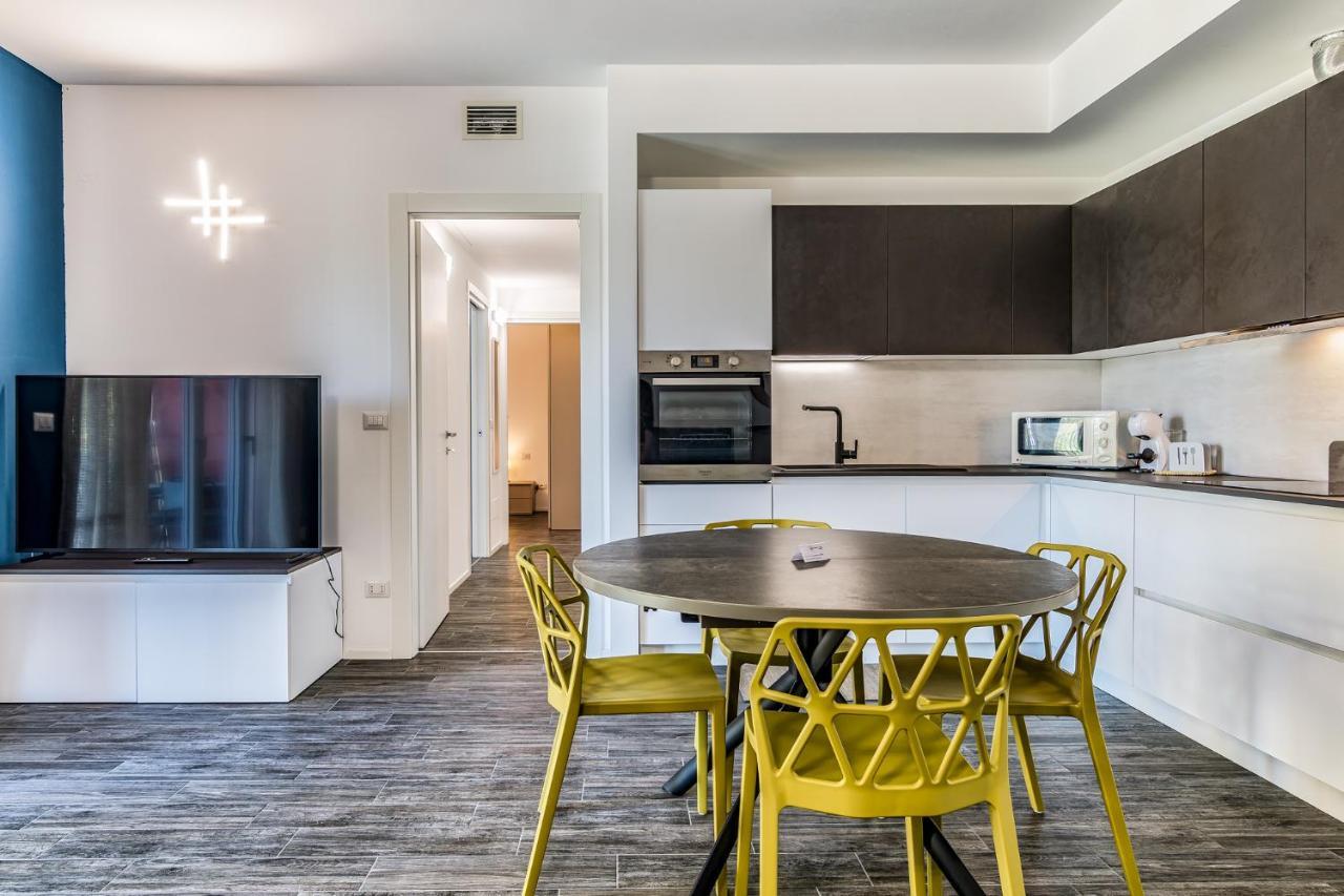 Apartment San Siro Con Garage Privato *