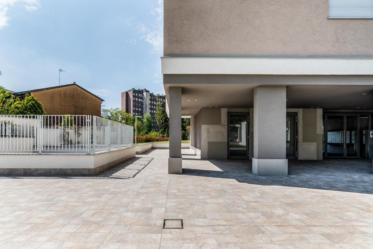Apartment San Siro Con Garage Privato