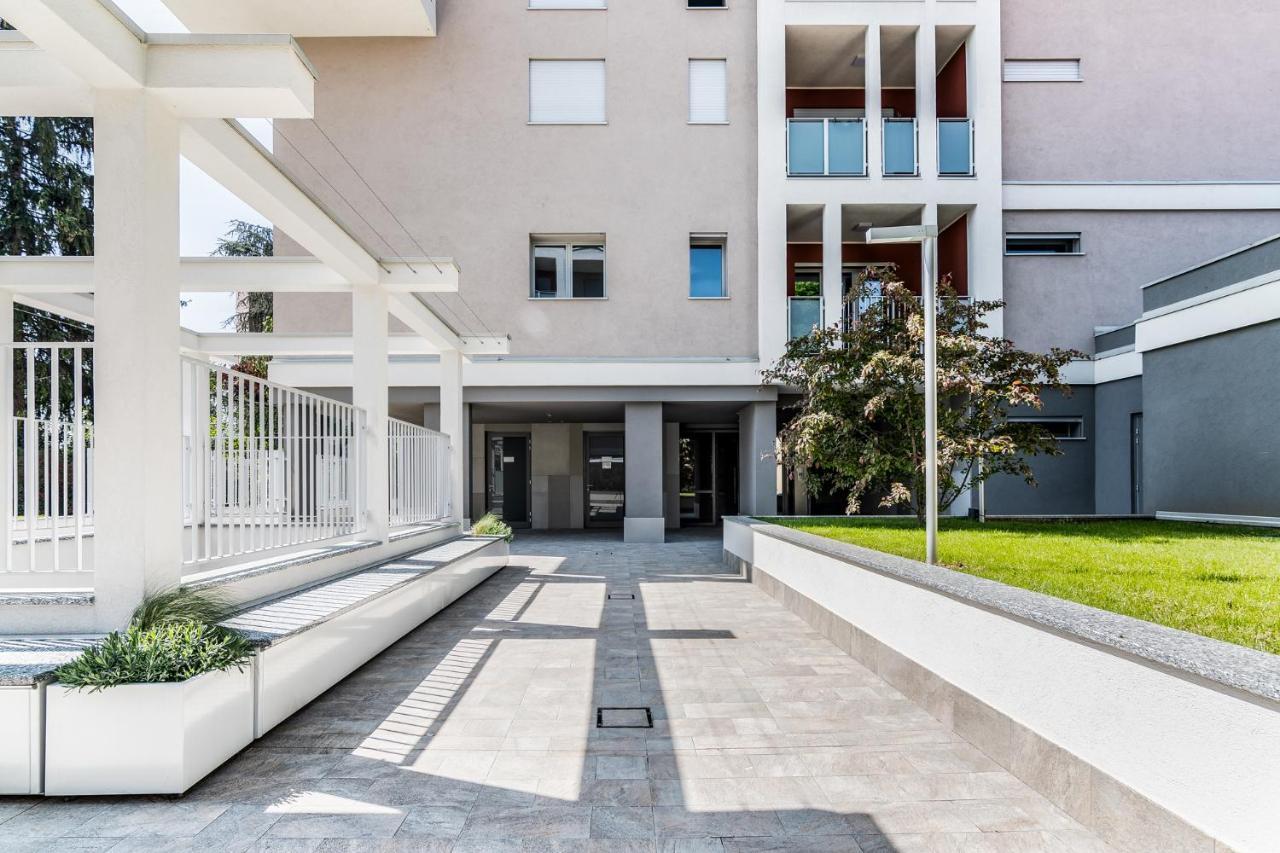 San Siro Con Garage Privato * Mailand