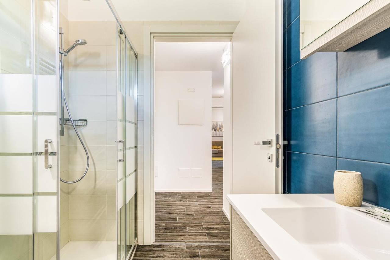 Apartment San Siro Con Garage Privato Mailand