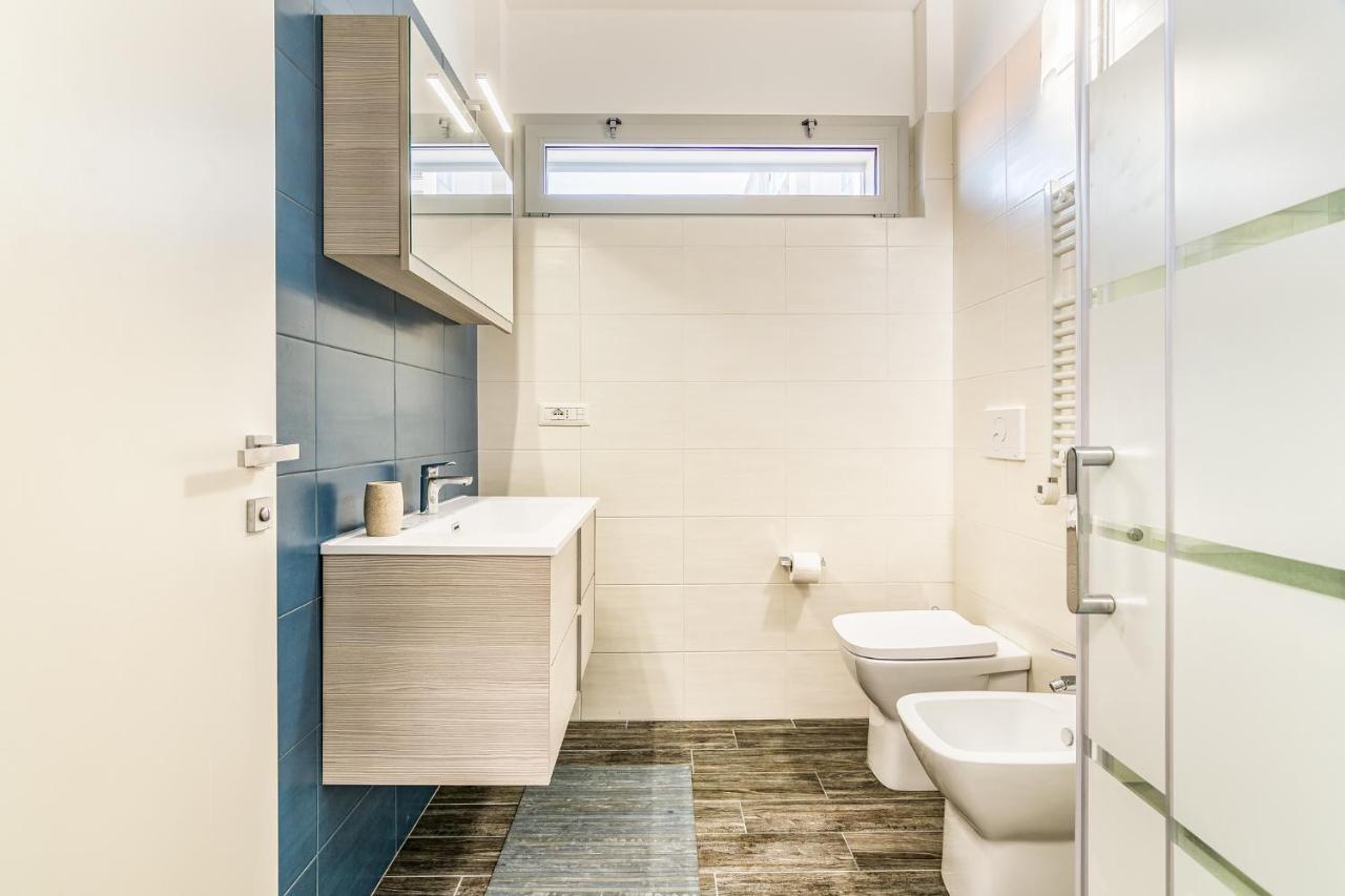 Apartment San Siro Con Garage Privato Mailand
