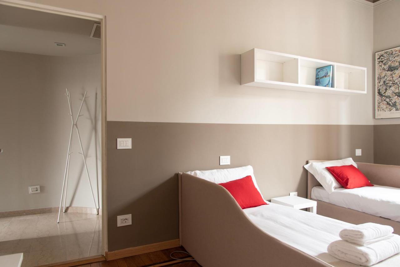 Apartment Youhosty - Quadrio 20 Milan