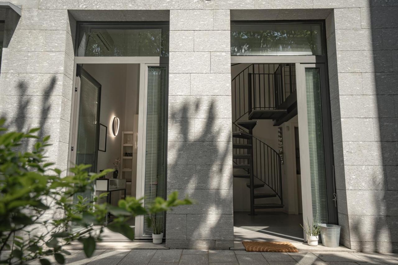 Appartement Navigli La Magolfa