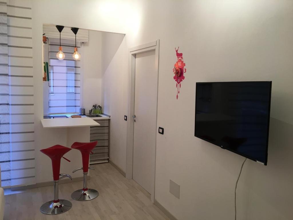 Appartement Flat In Red Metro