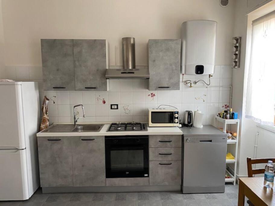 Serenella Appartement *