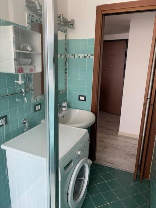 Appartement Serenella Milaan