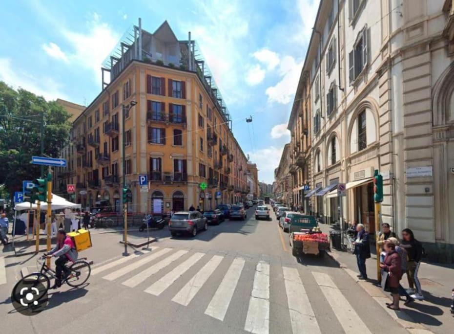 Lejlighed Life Milano