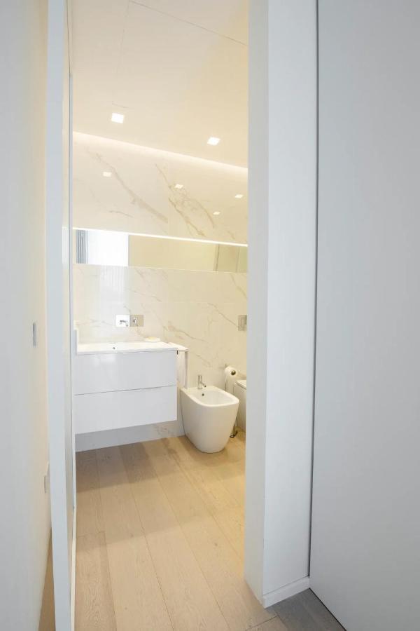 Apartment In Centro - Biancospino Milan