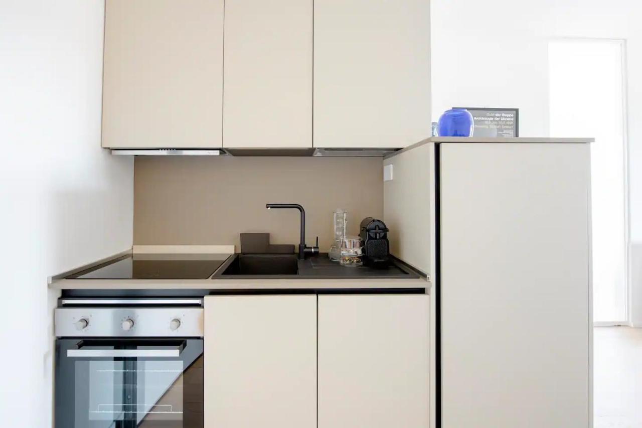 Apartment In Centro - Biancospino Milan