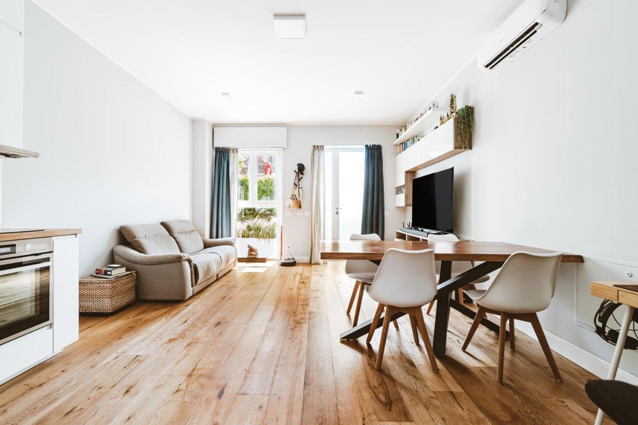 Mico Citylife Luxuryflat, 100m Metro Milano