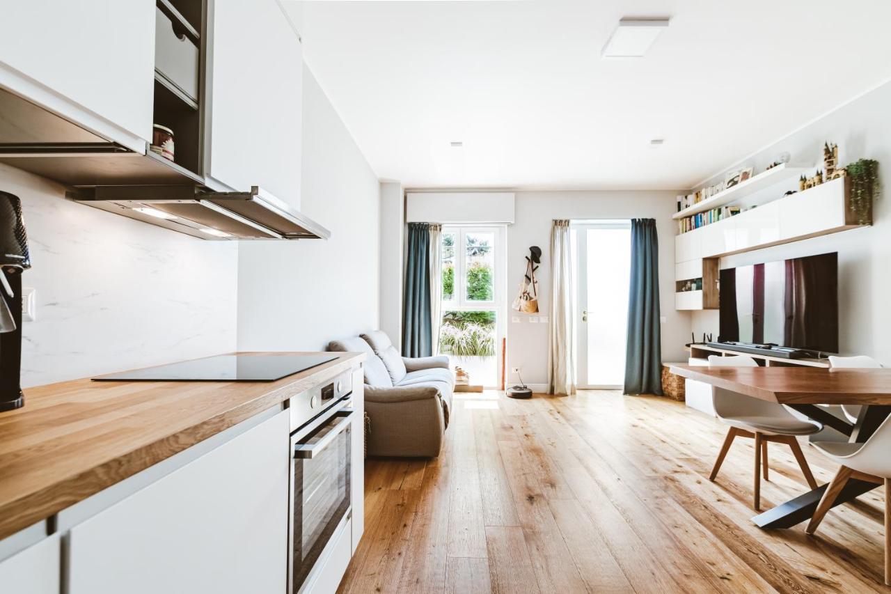 Mico Citylife Luxuryflat, 100m Metro * Milano