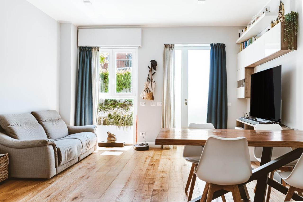 Appartamento Mico Citylife Luxuryflat, 100m Metro