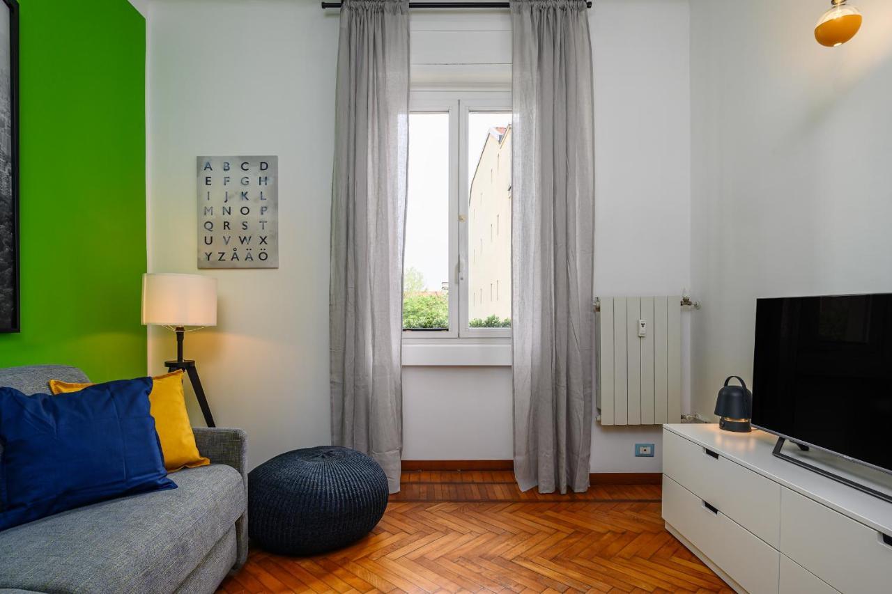 Appartement Ennio 8 - Bilocale Cool Milaan