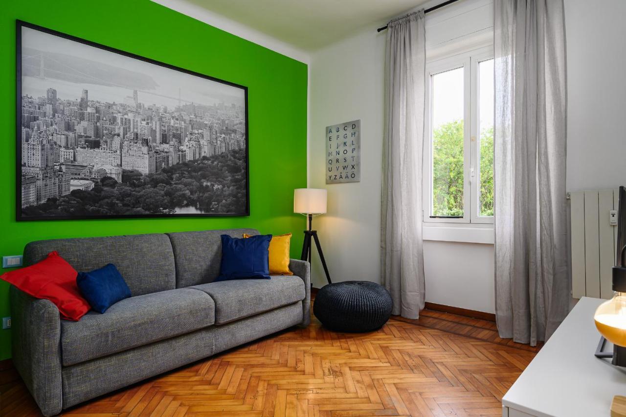 Appartement Ennio 8 - Bilocale Cool *
