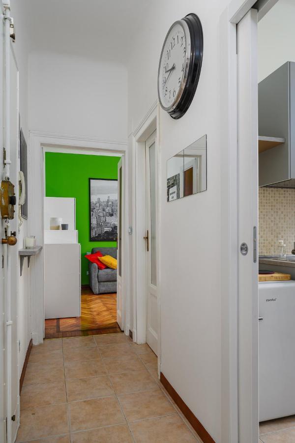 Appartement Ennio 8 - Bilocale Cool Milaan
