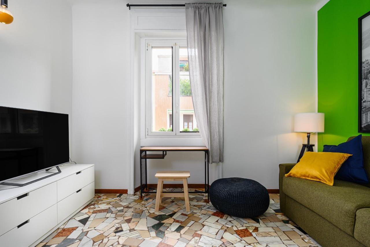 Ennio 8 - Bilocale Cool Appartement *