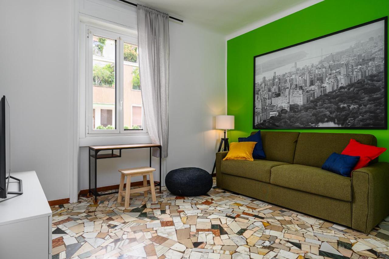 Appartement Ennio 8 - Bilocale Cool