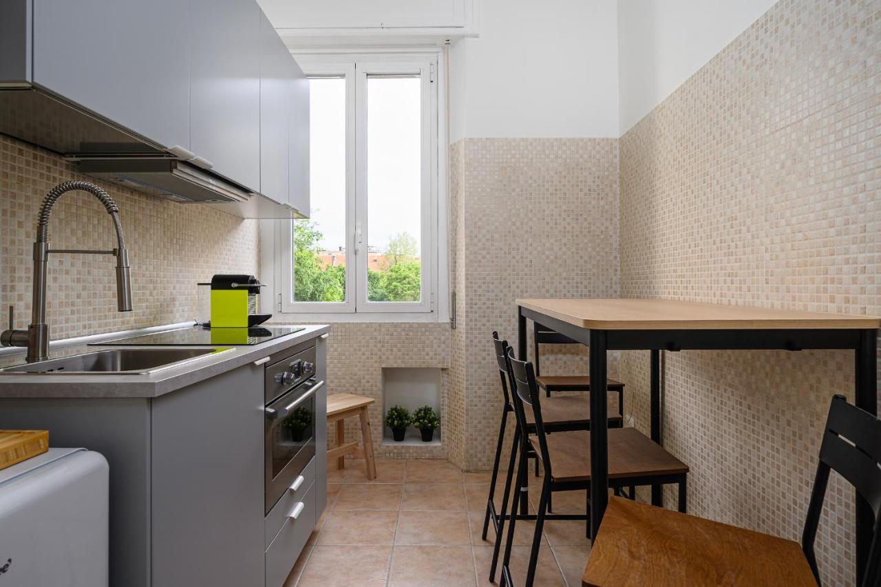 Ennio 8 - Bilocale Cool Appartement *