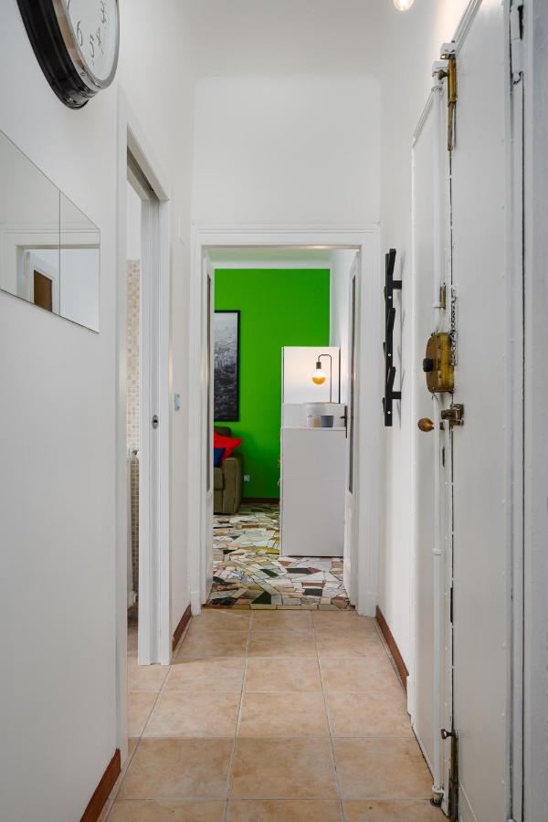 Appartement Ennio 8 - Bilocale Cool *