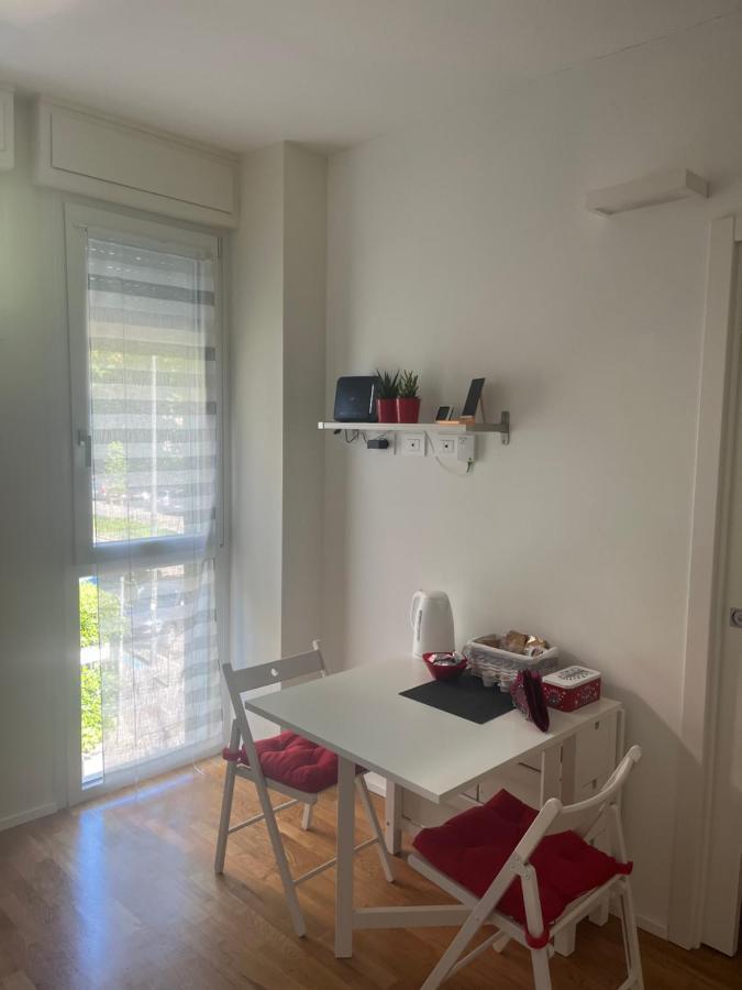 Cherry's House M1 Bande Nere - San Siro- M4 Linate Mailand