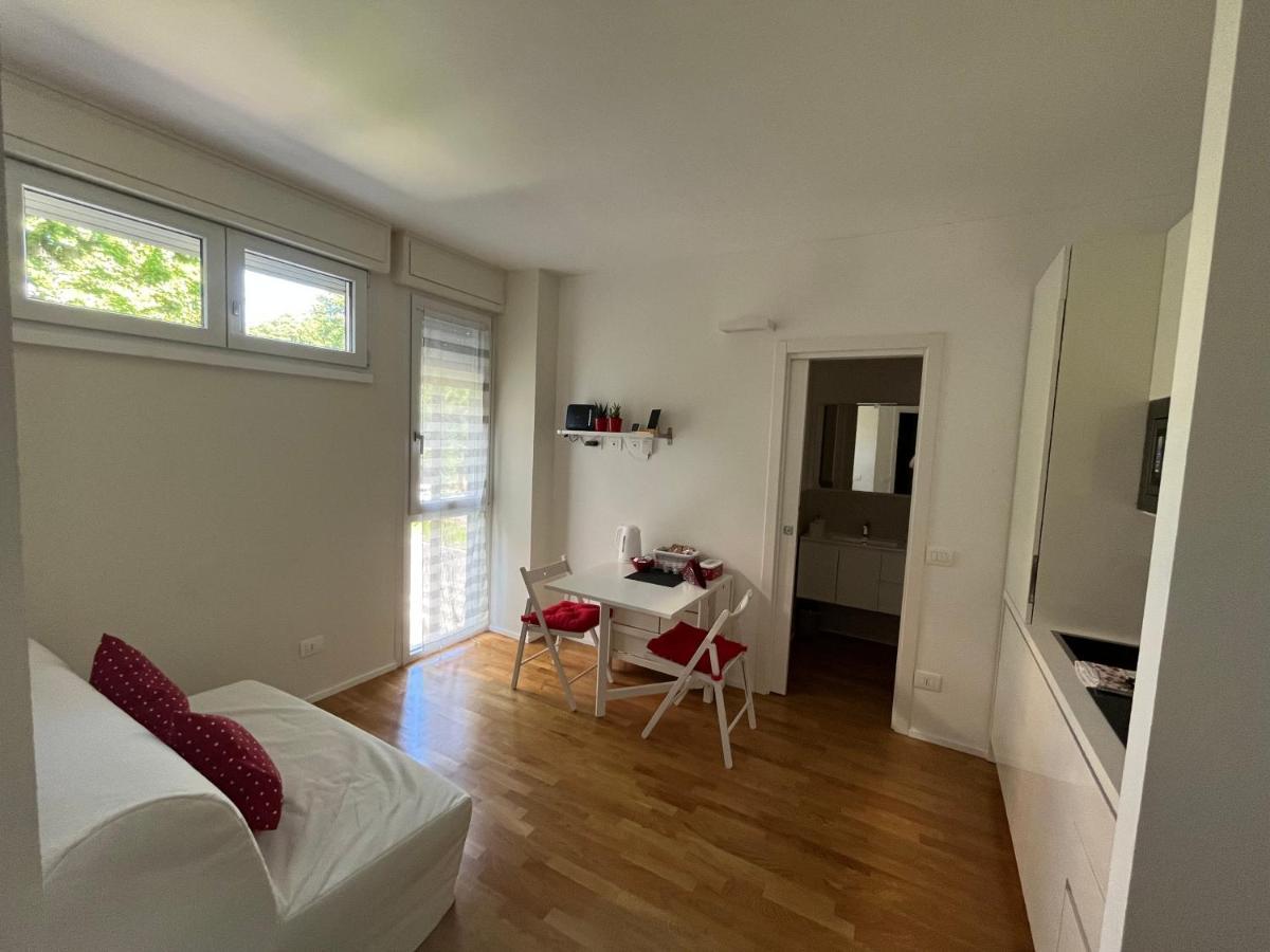 Cherry's House M1 Bande Nere - San Siro- M4 Linate Apartment Mailand